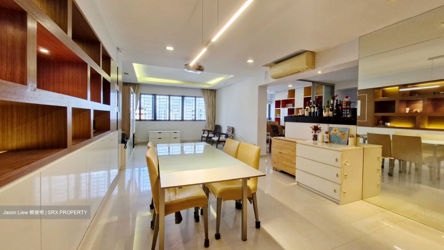 Blk 155 Gangsa Road (Bukit Panjang), HDB Executive #445731701
